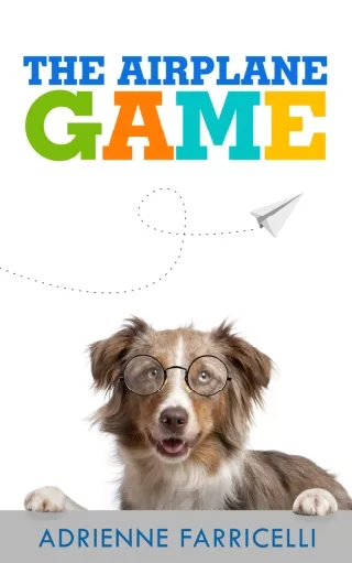 The Airplane Game - Brain Training For Dogs
