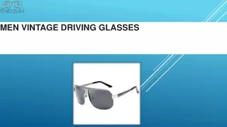 Follow the guide to choose sunglasses for your face shape
