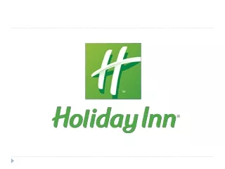 hotels near brentwood - By Holiday inn