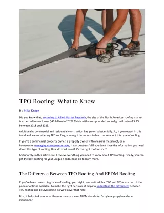 TPO_Roofing___What_to_Know