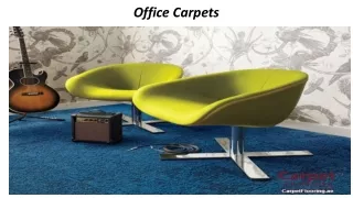 office carpets