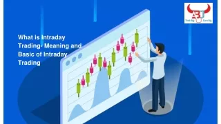 what is intraday trading meaning and basic
