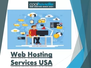 web hosting services usa