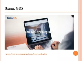 sabre gds