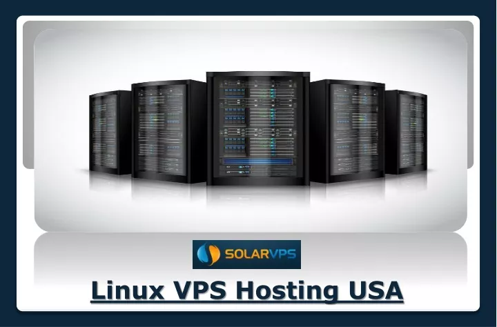 linux vps hosting usa