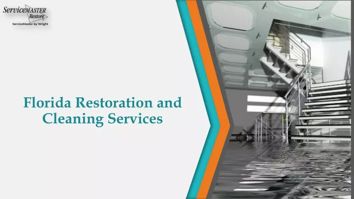 florida restoration and cleaning services