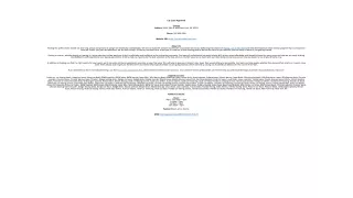 Car Lease Approved