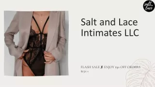 Best Lingerie collection in Illinois