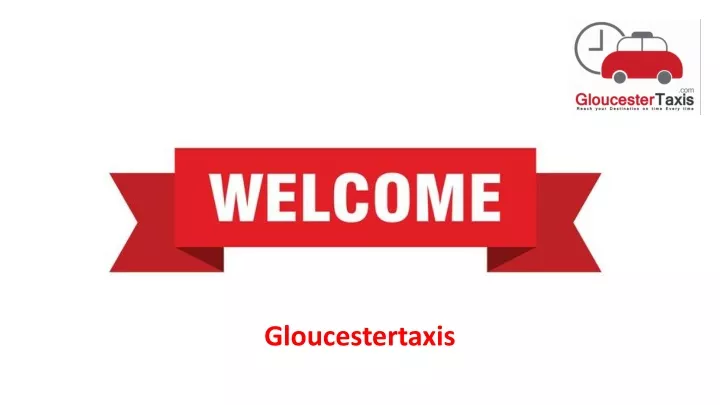 gloucestertaxis