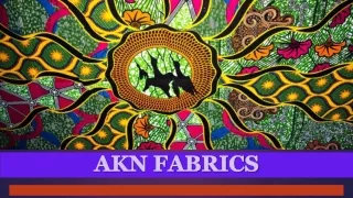 Are You Looking for the Best African Prints Fabrics