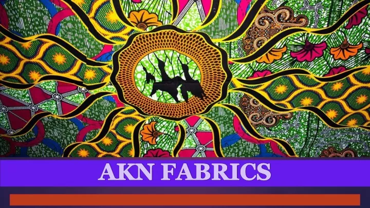 akn fabrics