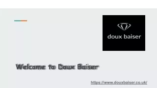 Doux Baiser