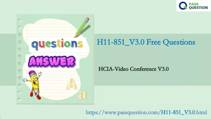 h11 851 v3 0 free questions h11 851 v3 0 free