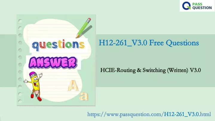 h12 261 v3 0 free questions h12 261 v3 0 free