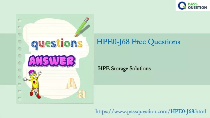 hpe0 j68 free questions hpe0 j68 free questions