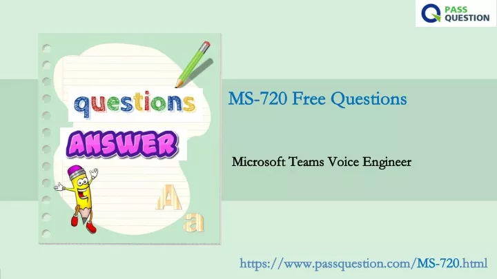ms 720 free questions ms 720 free questions