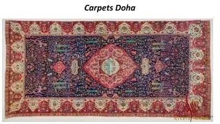 carpets doha