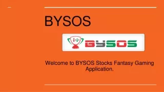bysos