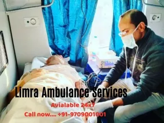 limra ambulance services call now 91 9709001001