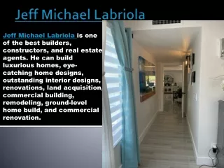 Jeff Labriola Scottsdale