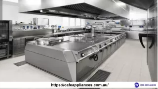 From Where To Buy Complete Commercial Catering Equipment