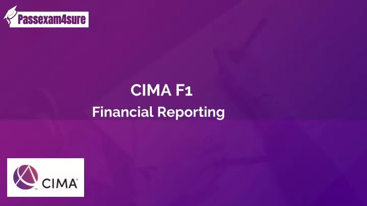 cima f1