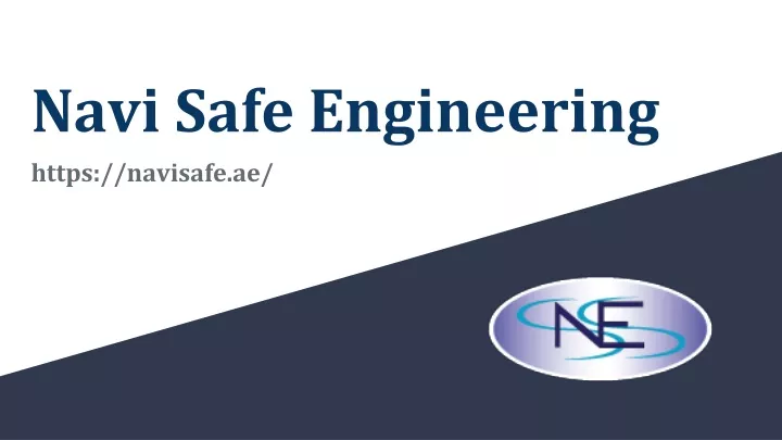 navi safe engineering