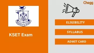 kset exam