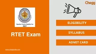 r tet exam