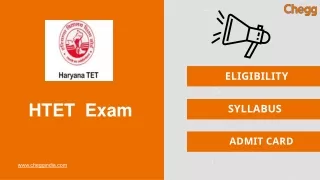 htet exam