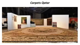 carpets qatar