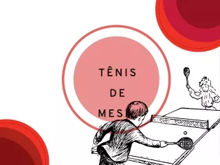 tenis de mesa