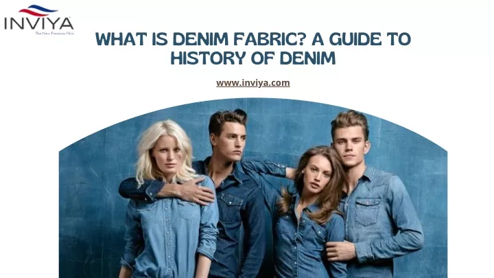 what is denim fabric a guide to history of denim