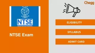 eligibility