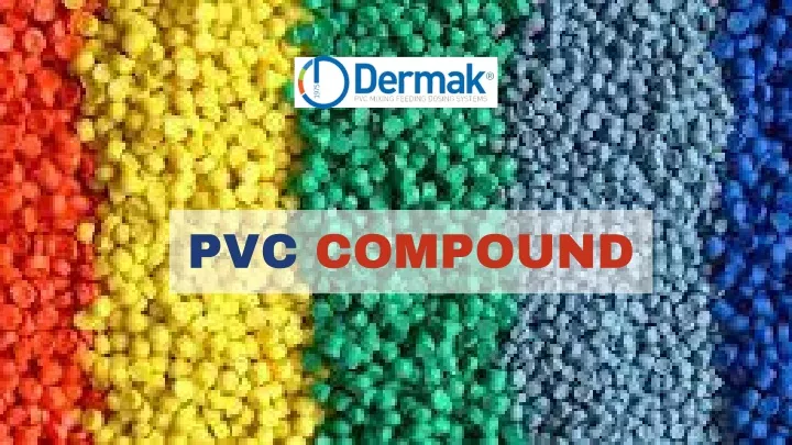 pvc compound