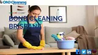 Best Bond Cleaning Brisbane- End Of Lease Cleaning
