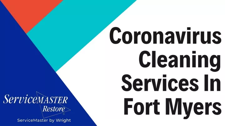 coronavirus cleaning services in fort myers