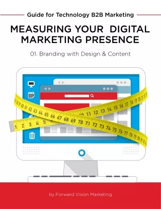 guide for technology b2b marketing