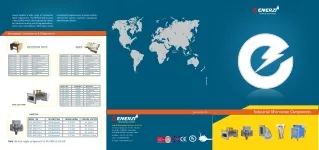 Industrial Microwave Components