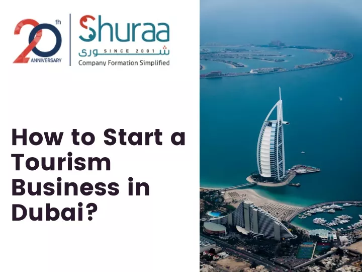 how to start a tourism business in dubai