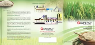 Enerzi Heating Reinvented