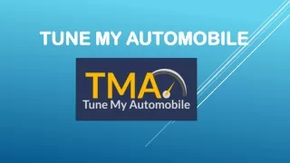 Hyundai Alcazar Petrol-Tune My Automobile