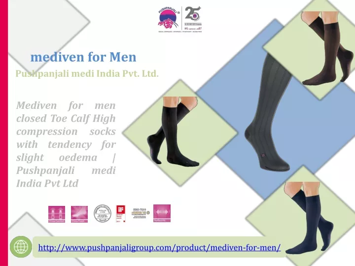 m ediven for men