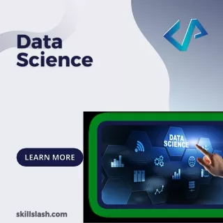 Data Science certification