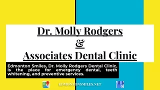 Dentists in Edmonton South