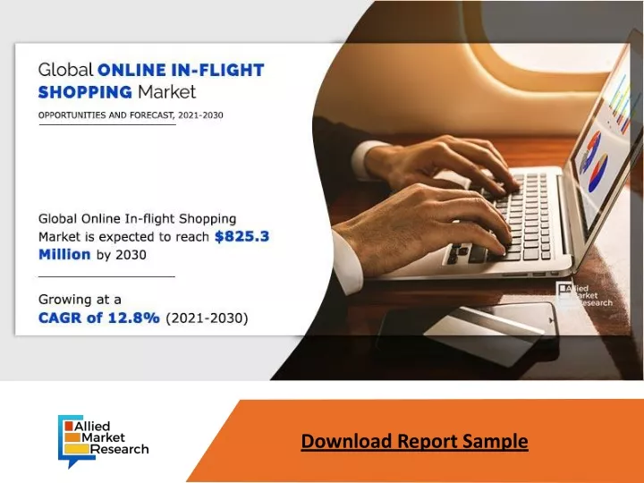 download report sample