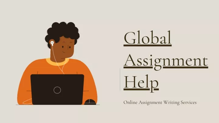 global assignment help login