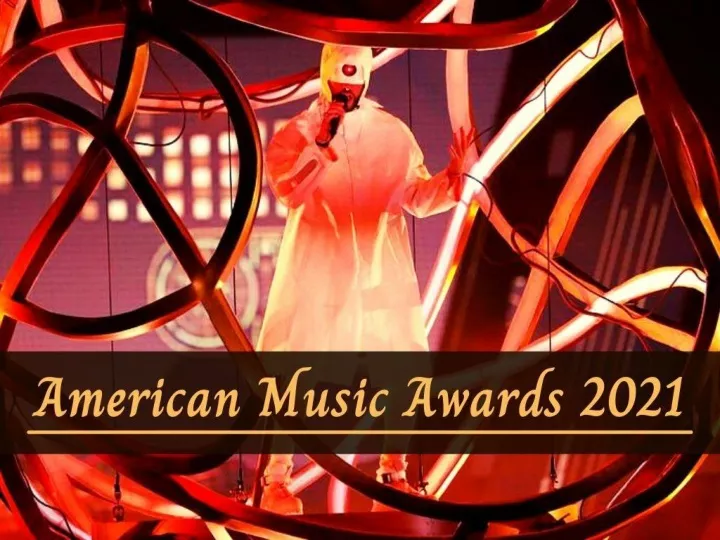 best of the american music awards
