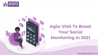 SMO advertising services-Visit To Boost Your Social Monitoring In 2021