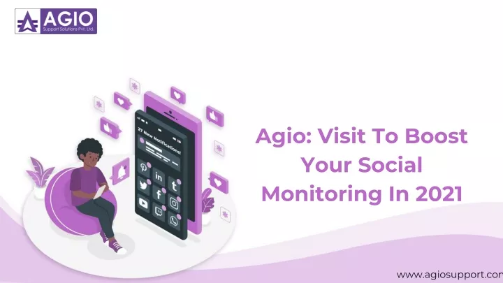 agio visit to boost your social monitoring in 2021